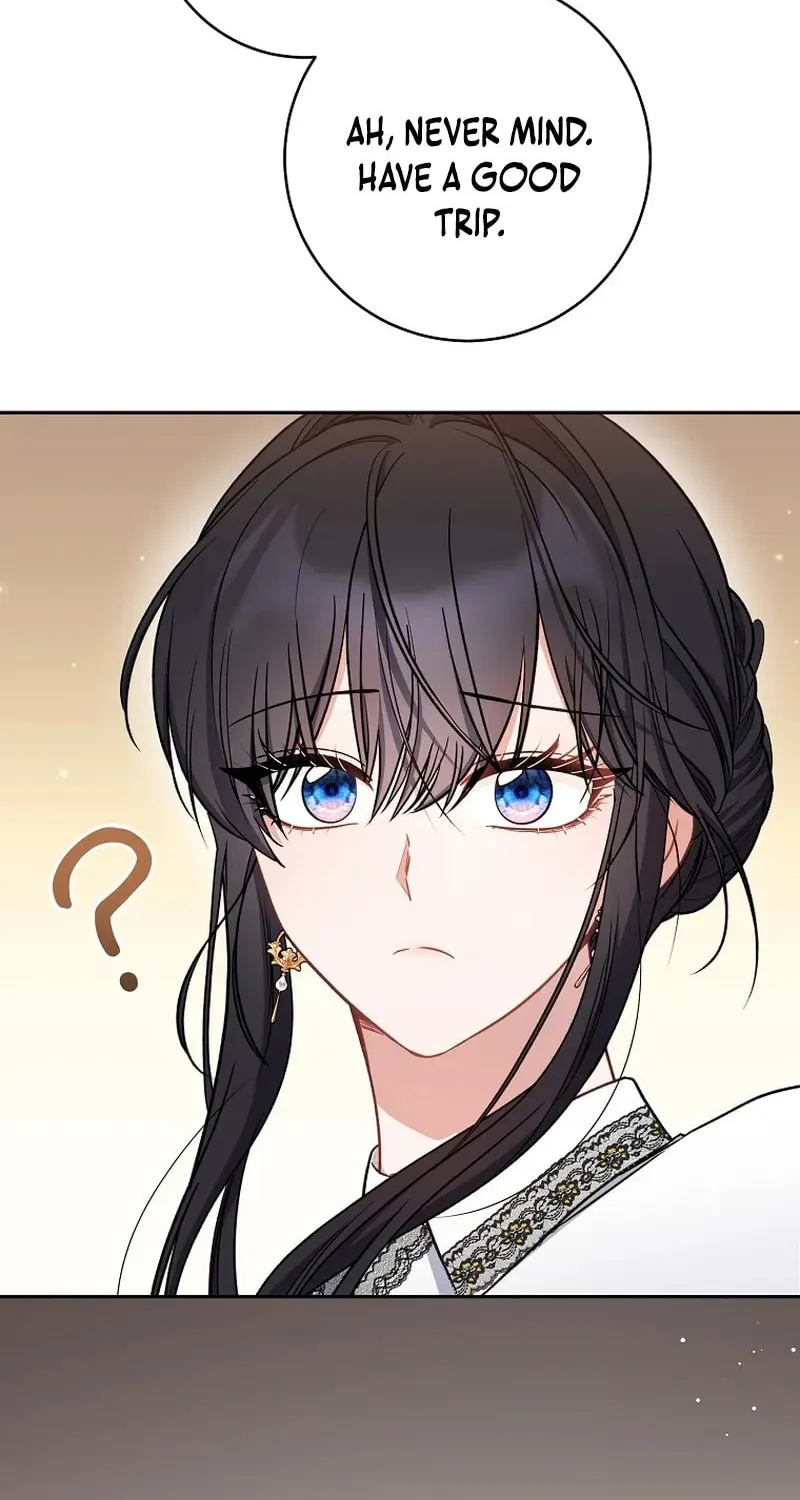 The Male Lead? I Don't Want Him Chapter 41 page 89 - 