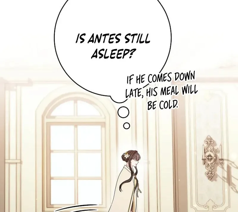 The Male Lead? I Don't Want Him Chapter 41 page 91 - 