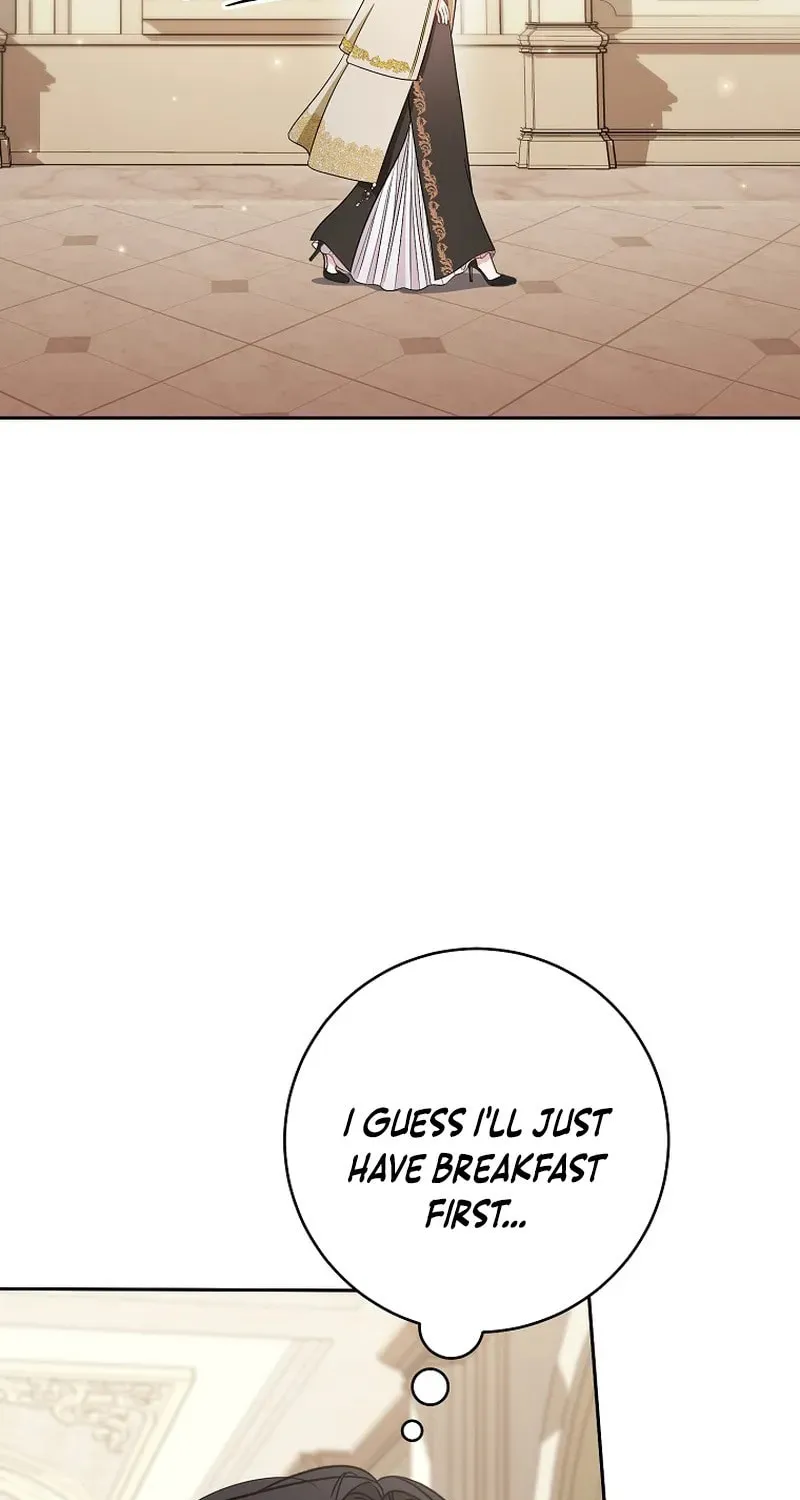 The Male Lead? I Don't Want Him Chapter 41 page 92 - 