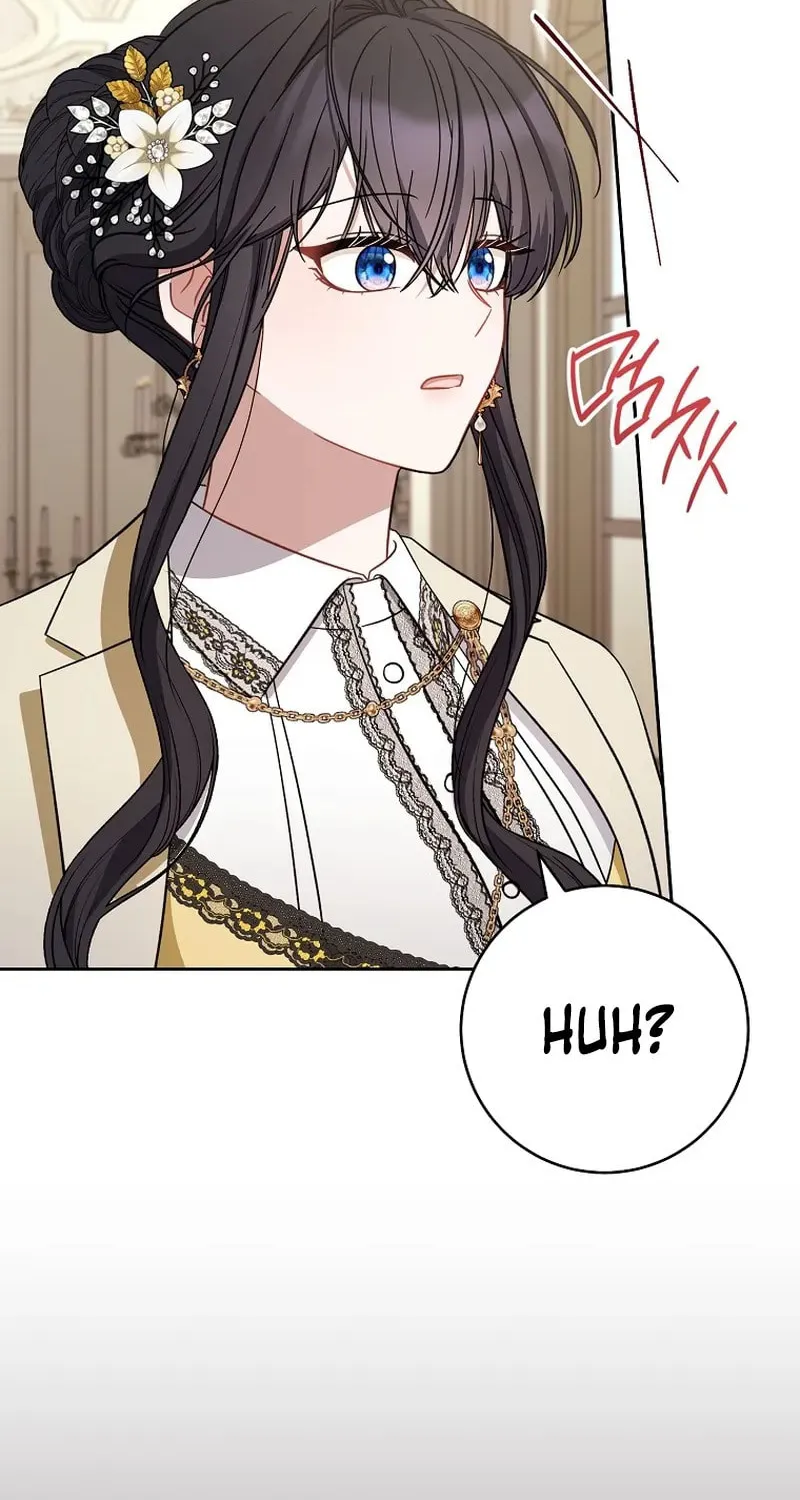 The Male Lead? I Don't Want Him Chapter 41 page 93 - 