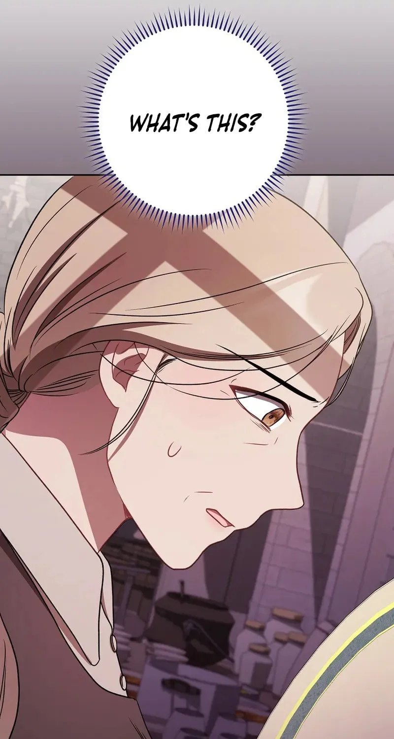 The Male Lead? I Don't Want Him Chapter 41 page 94 - 