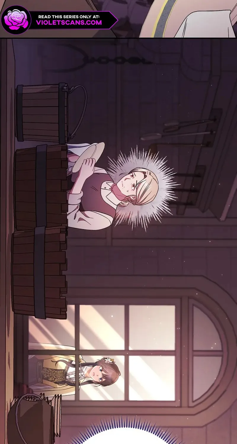 The Male Lead? I Don't Want Him Chapter 41 page 95 - 