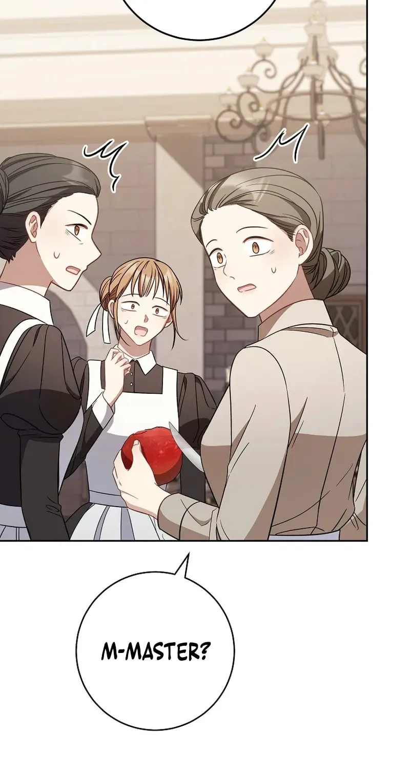 The Male Lead? I Don't Want Him Chapter 41 page 98 - 