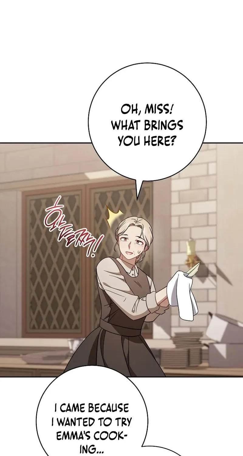 The Male Lead? I Don't Want Him Chapter 41 page 99 - 