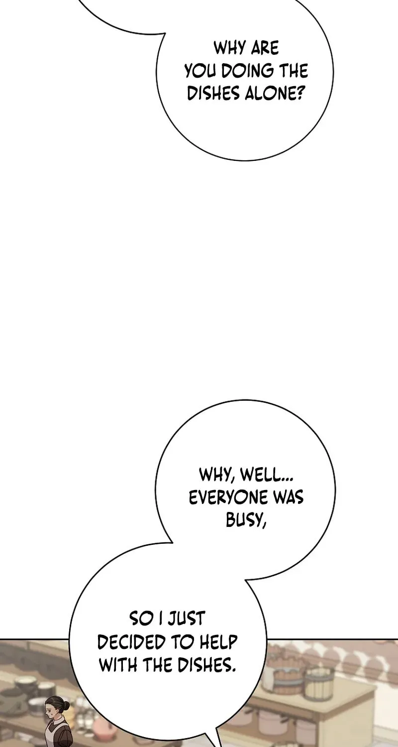 The Male Lead? I Don't Want Him Chapter 41 page 100 - 
