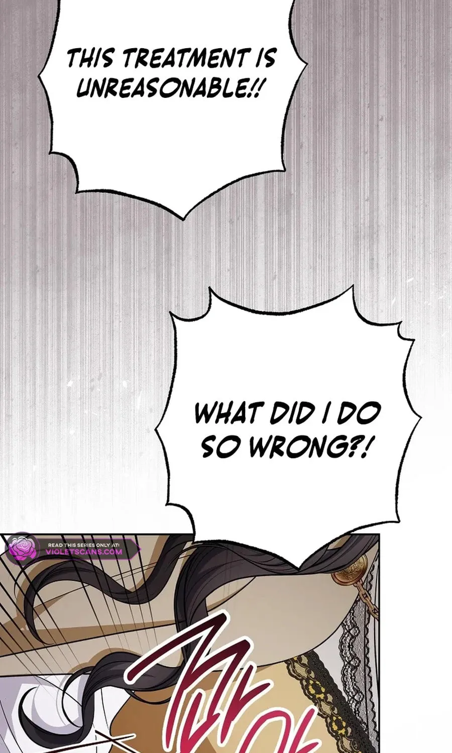 The Male Lead? I Don't Want Him Chapter 42 page 105 - 