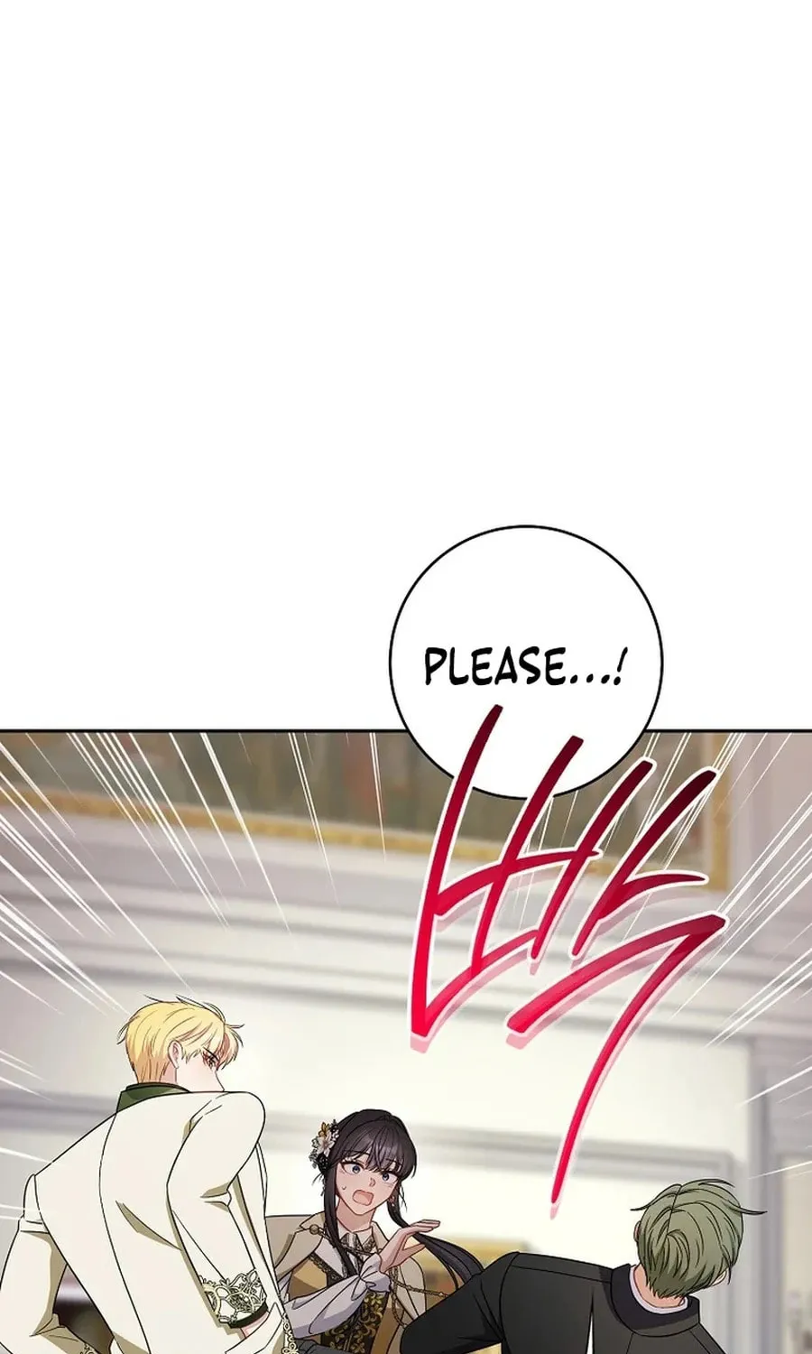 The Male Lead? I Don't Want Him Chapter 42 page 107 - 