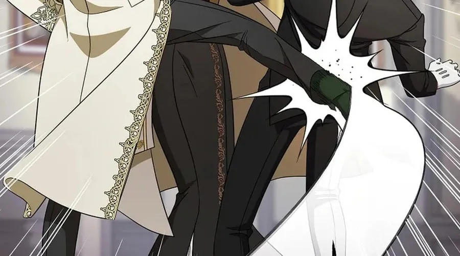 The Male Lead? I Don't Want Him Chapter 42 page 108 - 