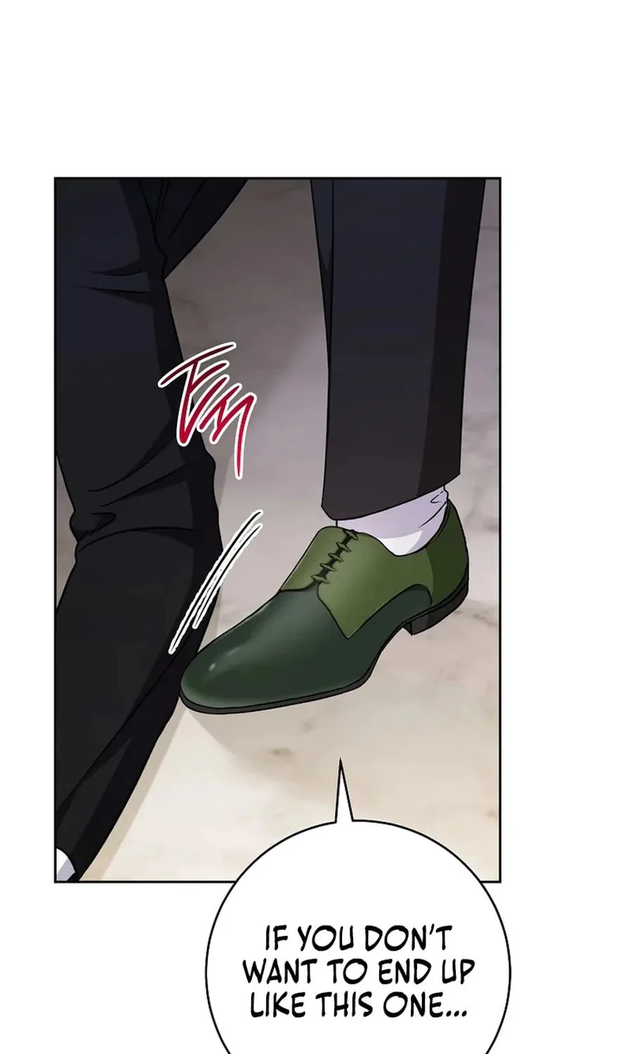 The Male Lead? I Don't Want Him Chapter 42 page 117 - 