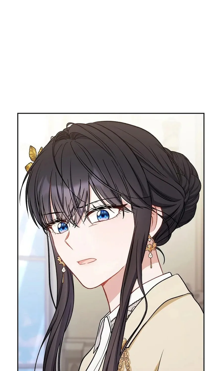 The Male Lead? I Don't Want Him Chapter 42 page 13 - 
