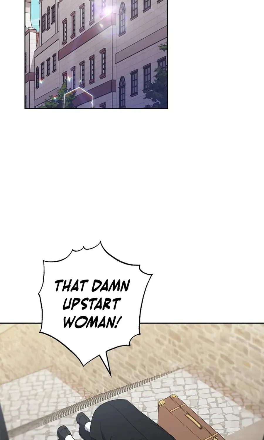 The Male Lead? I Don't Want Him Chapter 42 page 129 - 