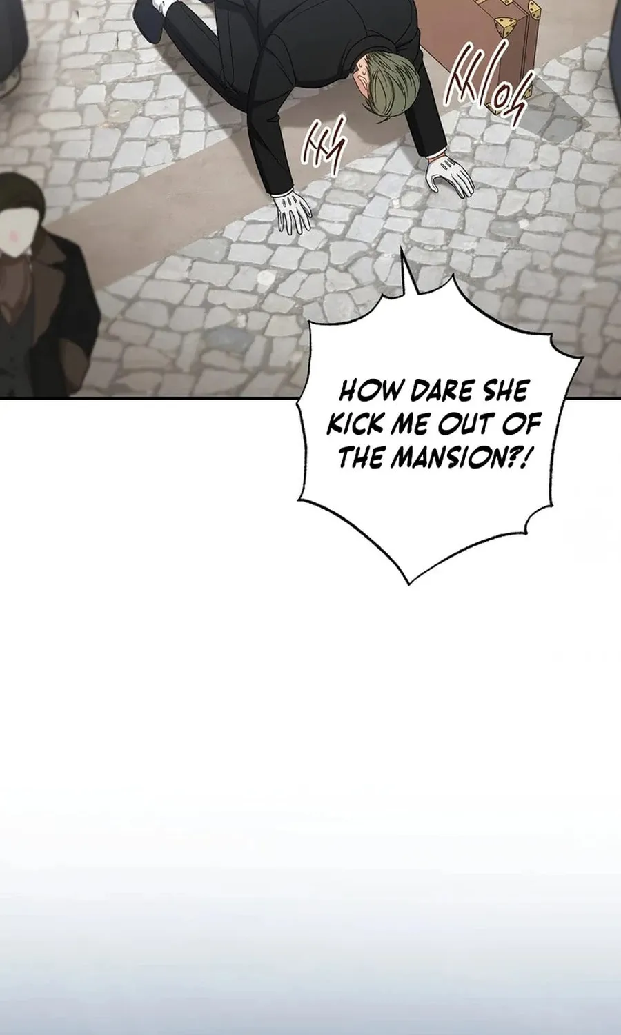 The Male Lead? I Don't Want Him Chapter 42 page 130 - 