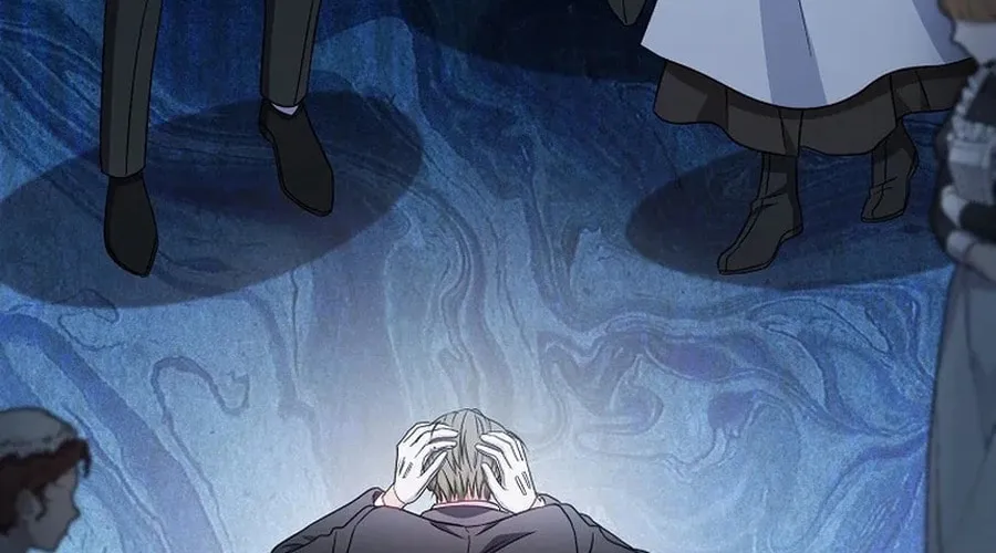 The Male Lead? I Don't Want Him Chapter 42 page 132 - 