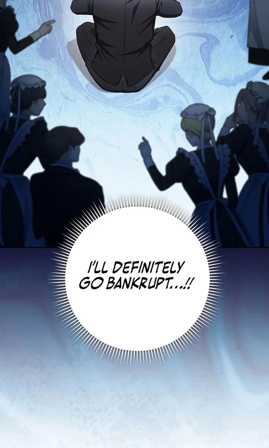 The Male Lead? I Don't Want Him Chapter 42 page 133 - 
