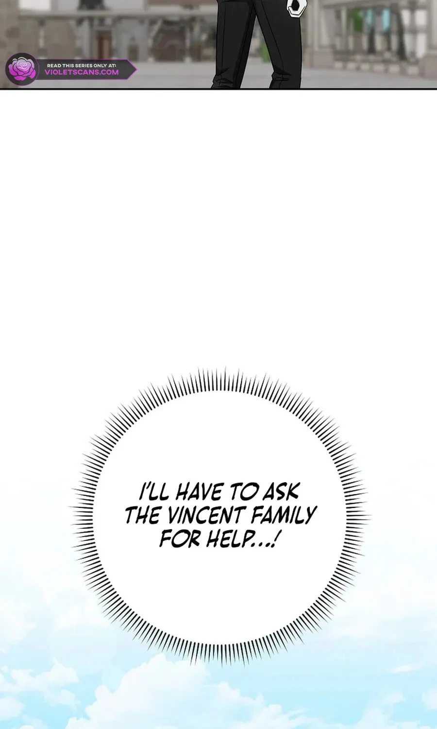 The Male Lead? I Don't Want Him Chapter 42 page 135 - 