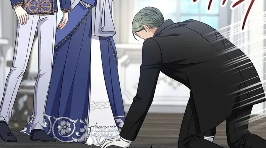 The Male Lead? I Don't Want Him Chapter 42 page 140 - 