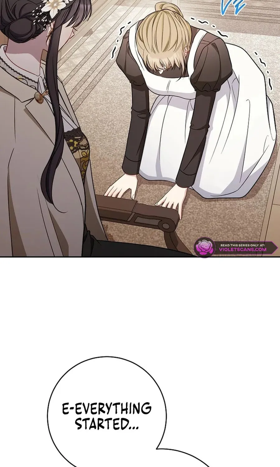 The Male Lead? I Don't Want Him Chapter 42 page 15 - 