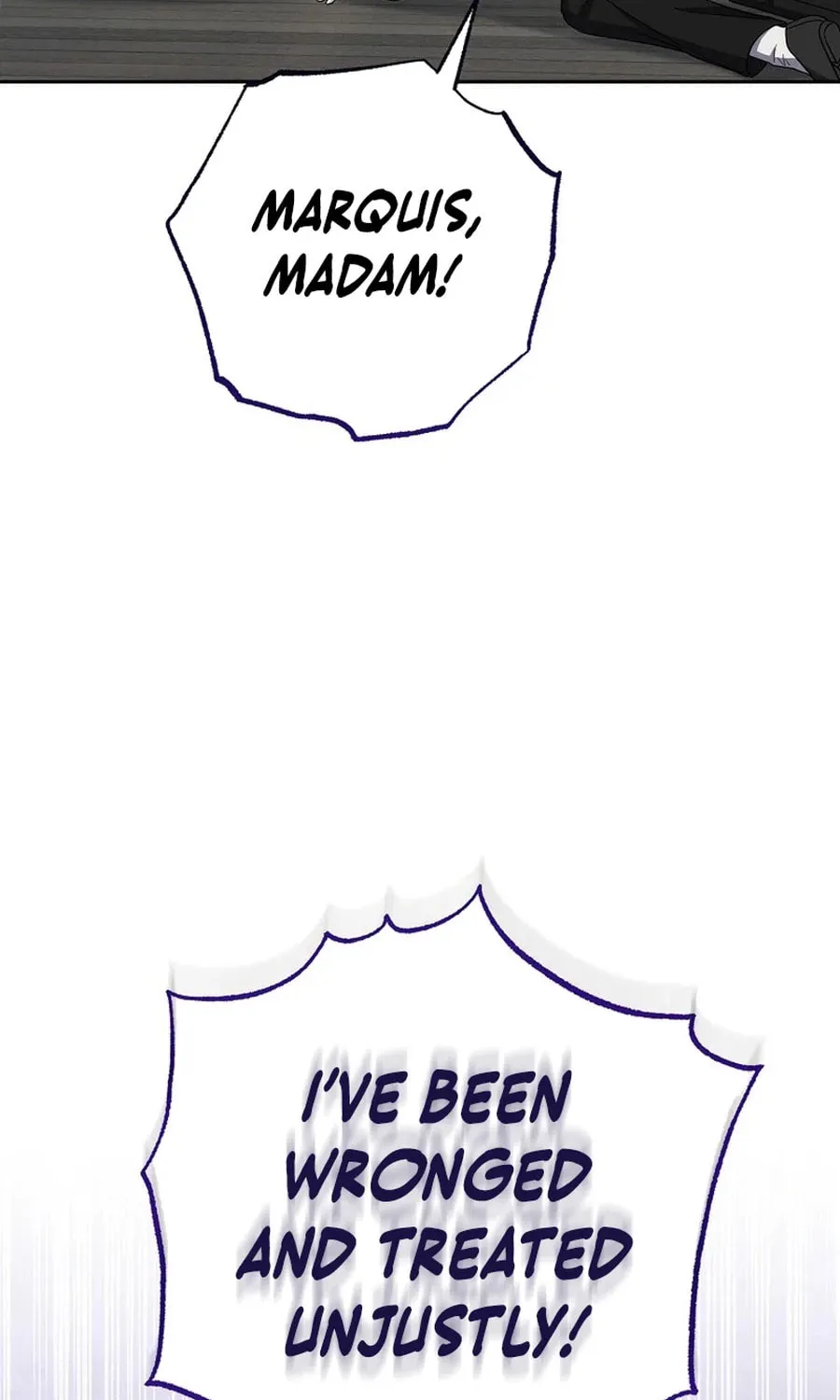 The Male Lead? I Don't Want Him Chapter 42 page 141 - 