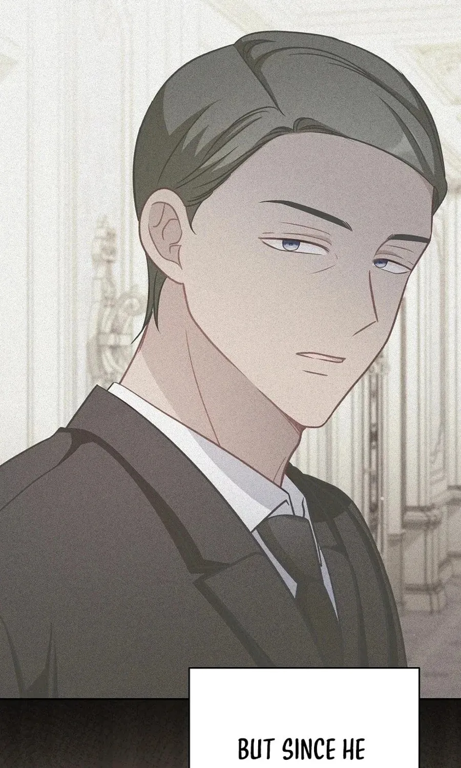 The Male Lead? I Don't Want Him Chapter 42 page 18 - 