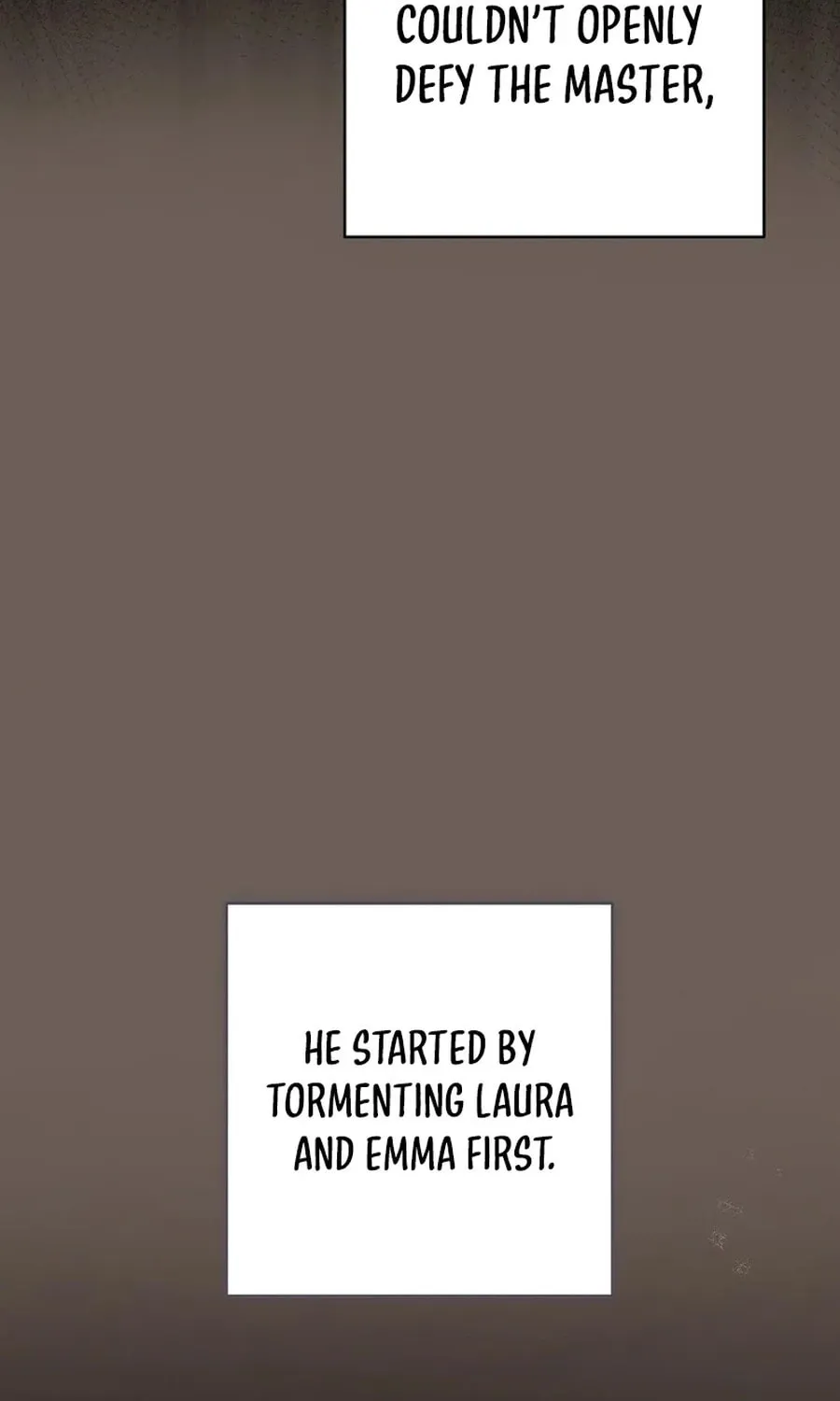 The Male Lead? I Don't Want Him Chapter 42 page 19 - 