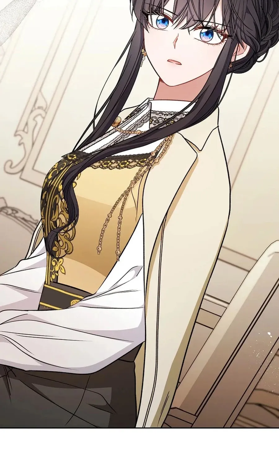 The Male Lead? I Don't Want Him Chapter 42 page 3 - 
