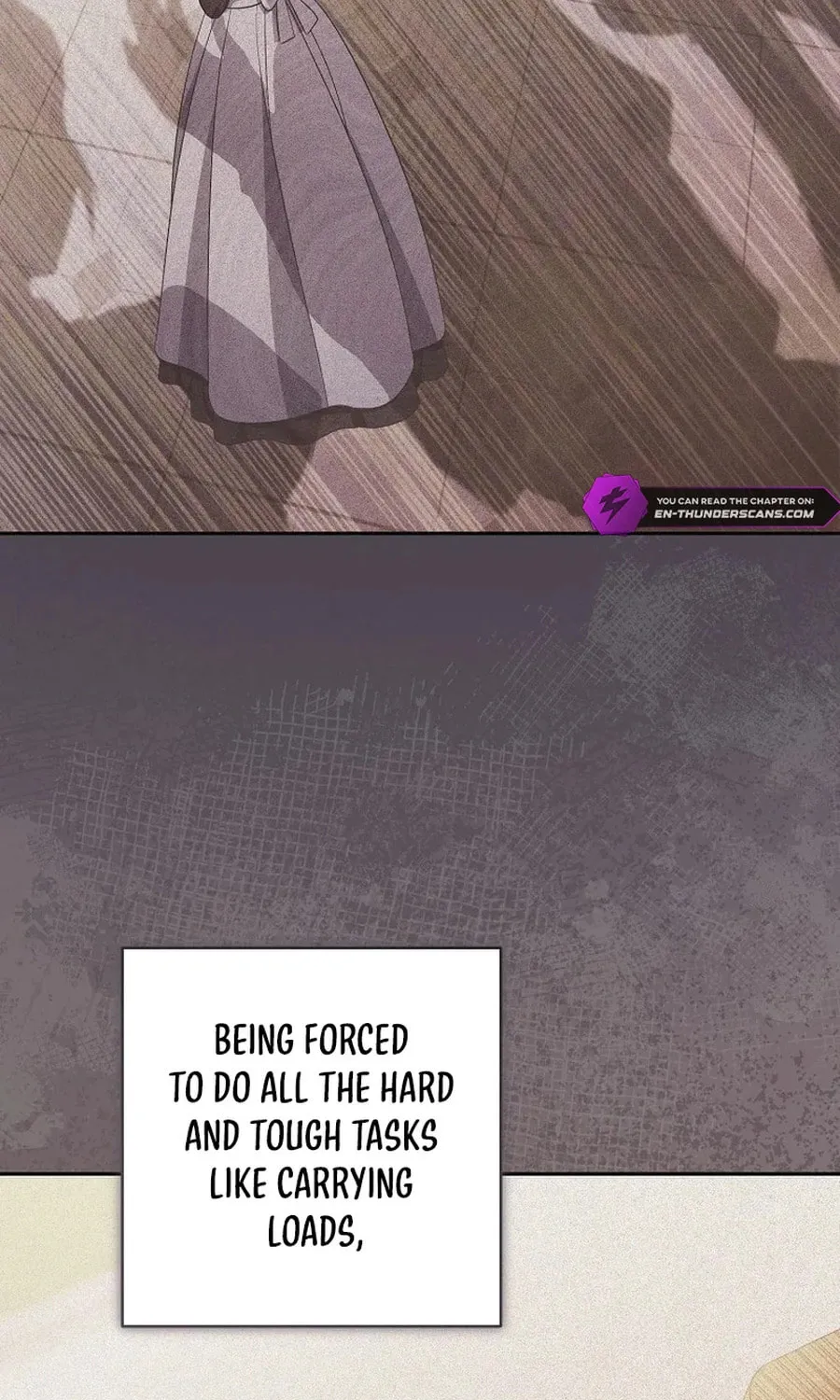The Male Lead? I Don't Want Him Chapter 42 page 25 - 