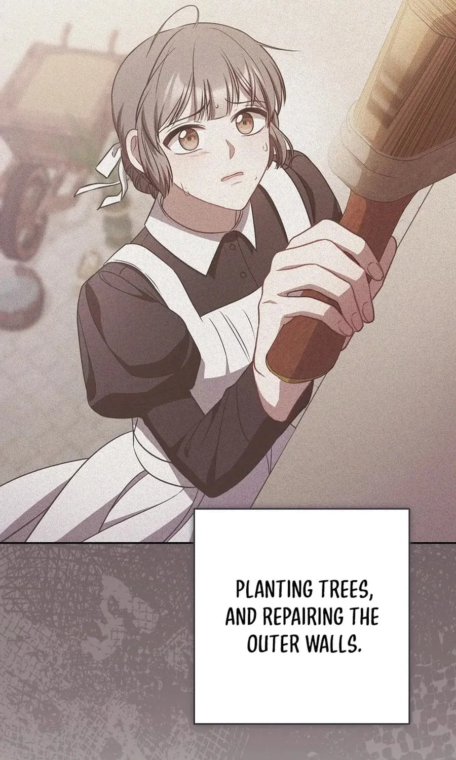 The Male Lead? I Don't Want Him Chapter 42 page 26 - 