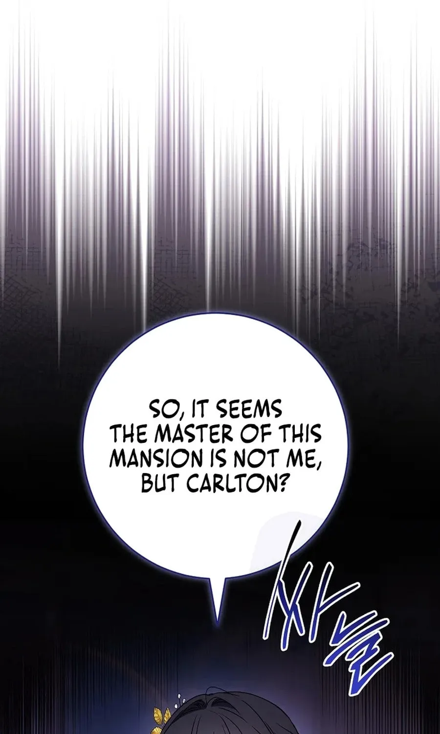 The Male Lead? I Don't Want Him Chapter 42 page 30 - 