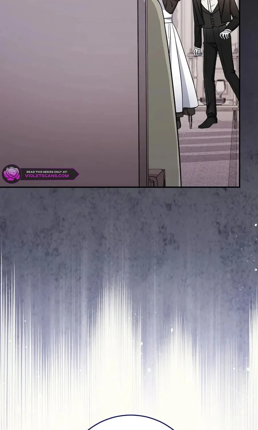 The Male Lead? I Don't Want Him Chapter 42 page 34 - 