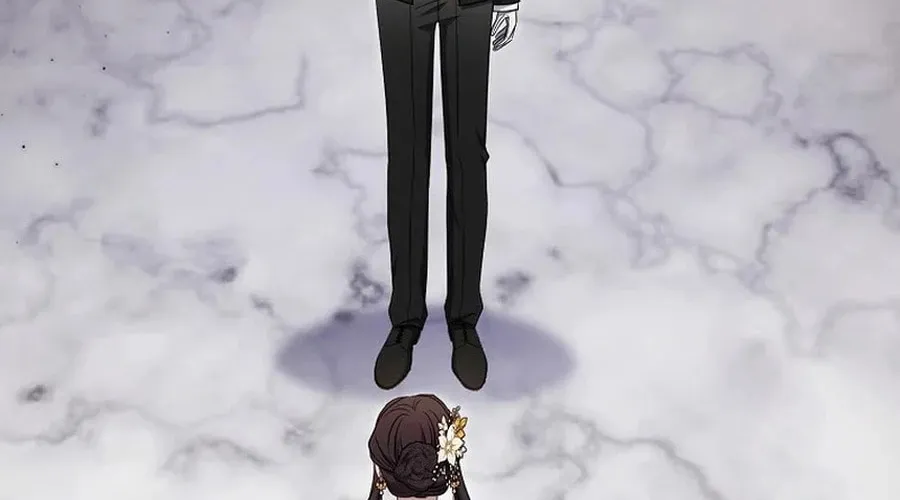 The Male Lead? I Don't Want Him Chapter 42 page 36 - 