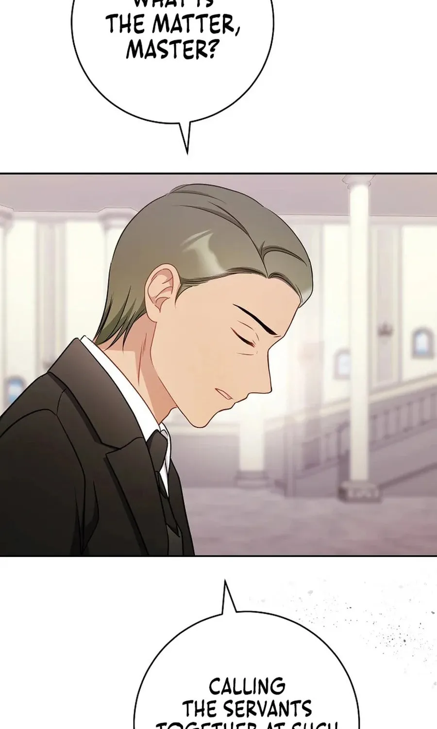 The Male Lead? I Don't Want Him Chapter 42 page 38 - 