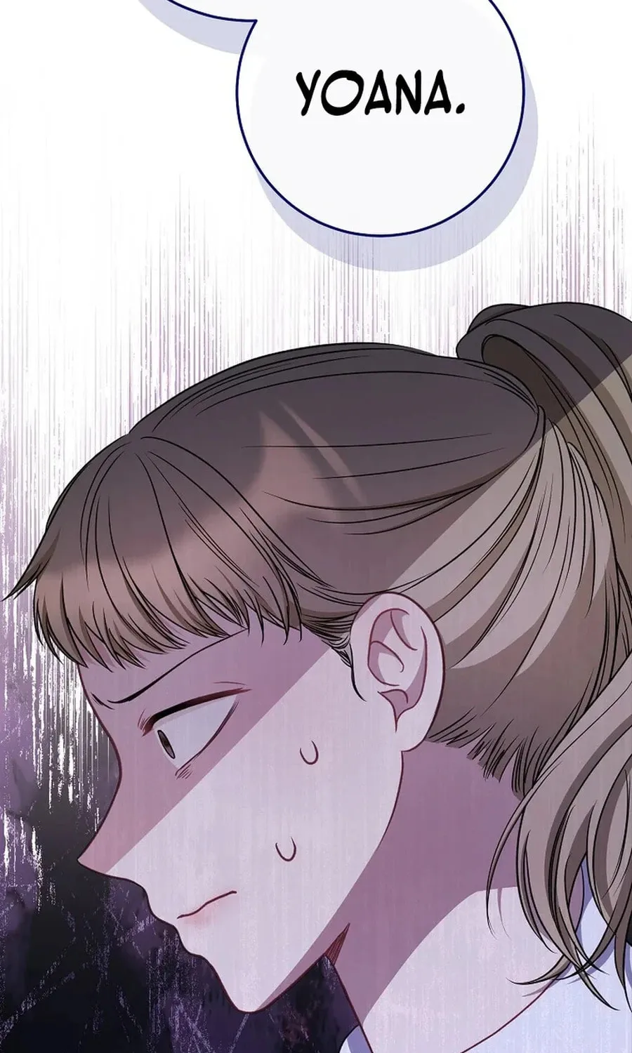 The Male Lead? I Don't Want Him Chapter 42 page 5 - 