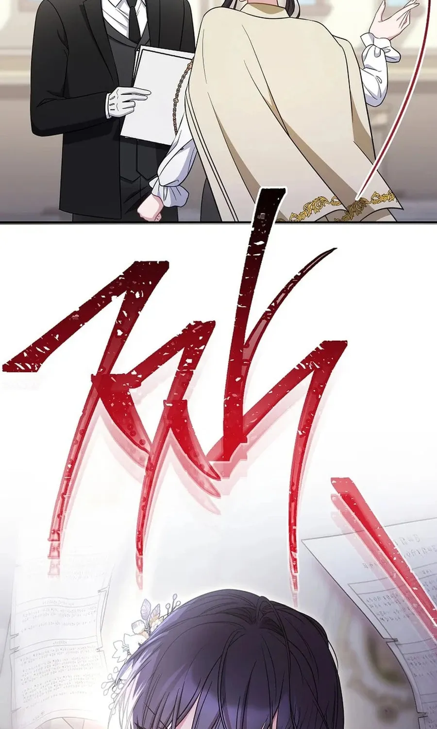 The Male Lead? I Don't Want Him Chapter 42 page 42 - 