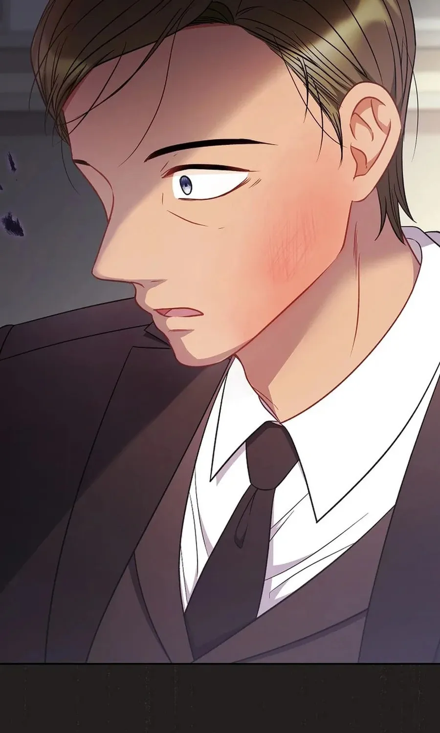 The Male Lead? I Don't Want Him Chapter 42 page 45 - 