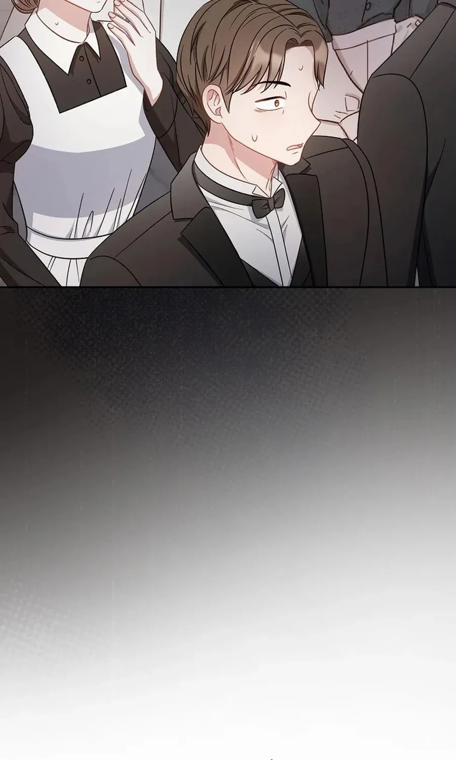The Male Lead? I Don't Want Him Chapter 42 page 49 - 