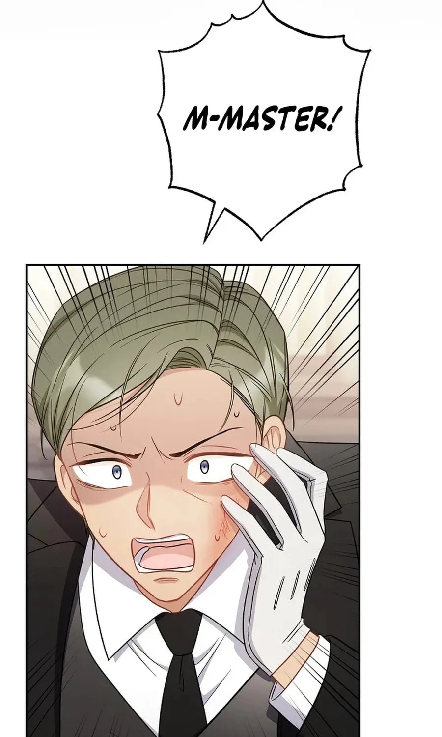 The Male Lead? I Don't Want Him Chapter 42 page 50 - 