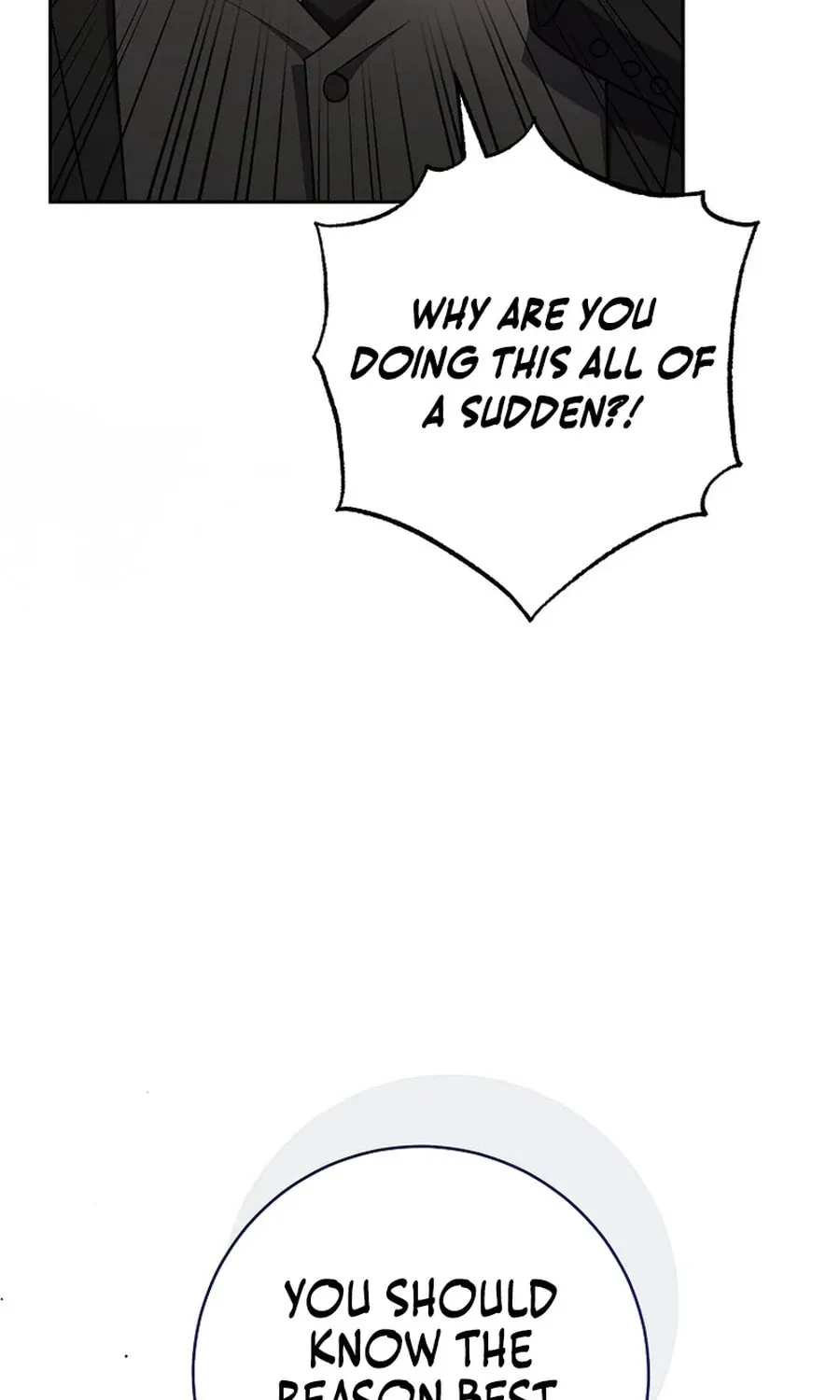 The Male Lead? I Don't Want Him Chapter 42 page 51 - 