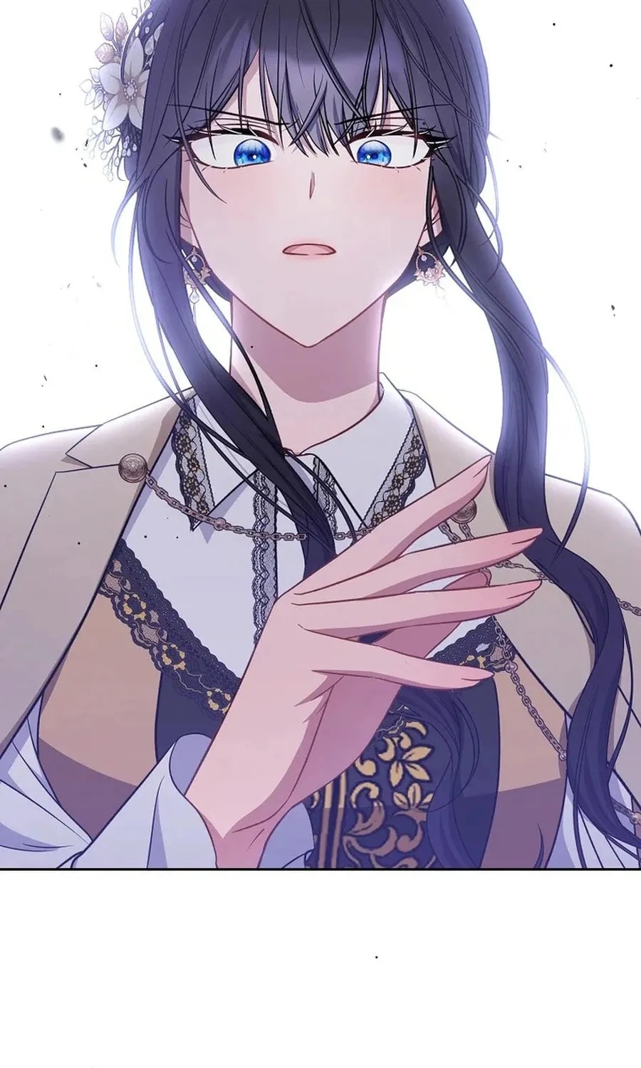 The Male Lead? I Don't Want Him Chapter 42 page 53 - 