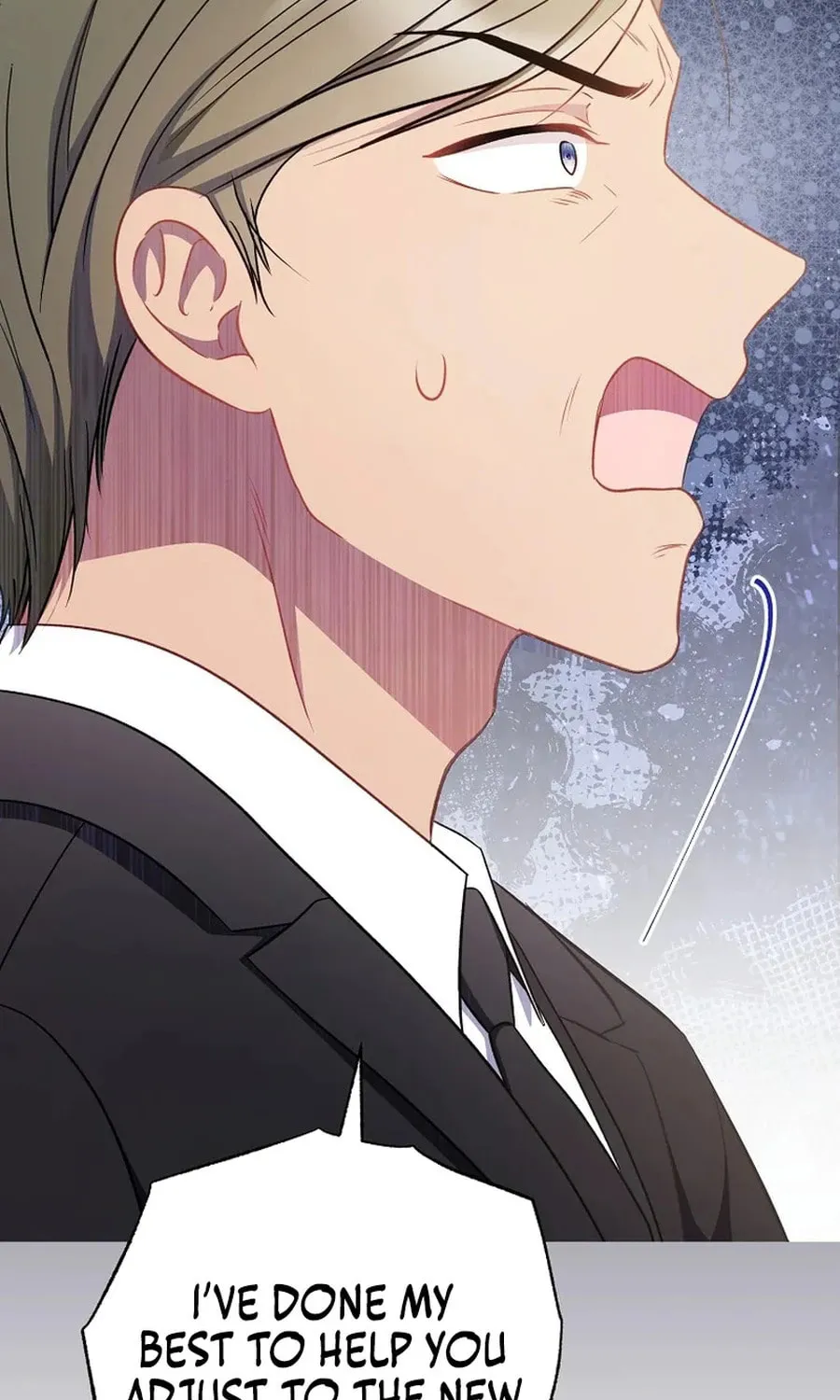 The Male Lead? I Don't Want Him Chapter 42 page 55 - 