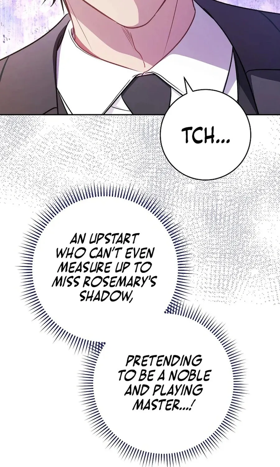 The Male Lead? I Don't Want Him Chapter 42 page 61 - 