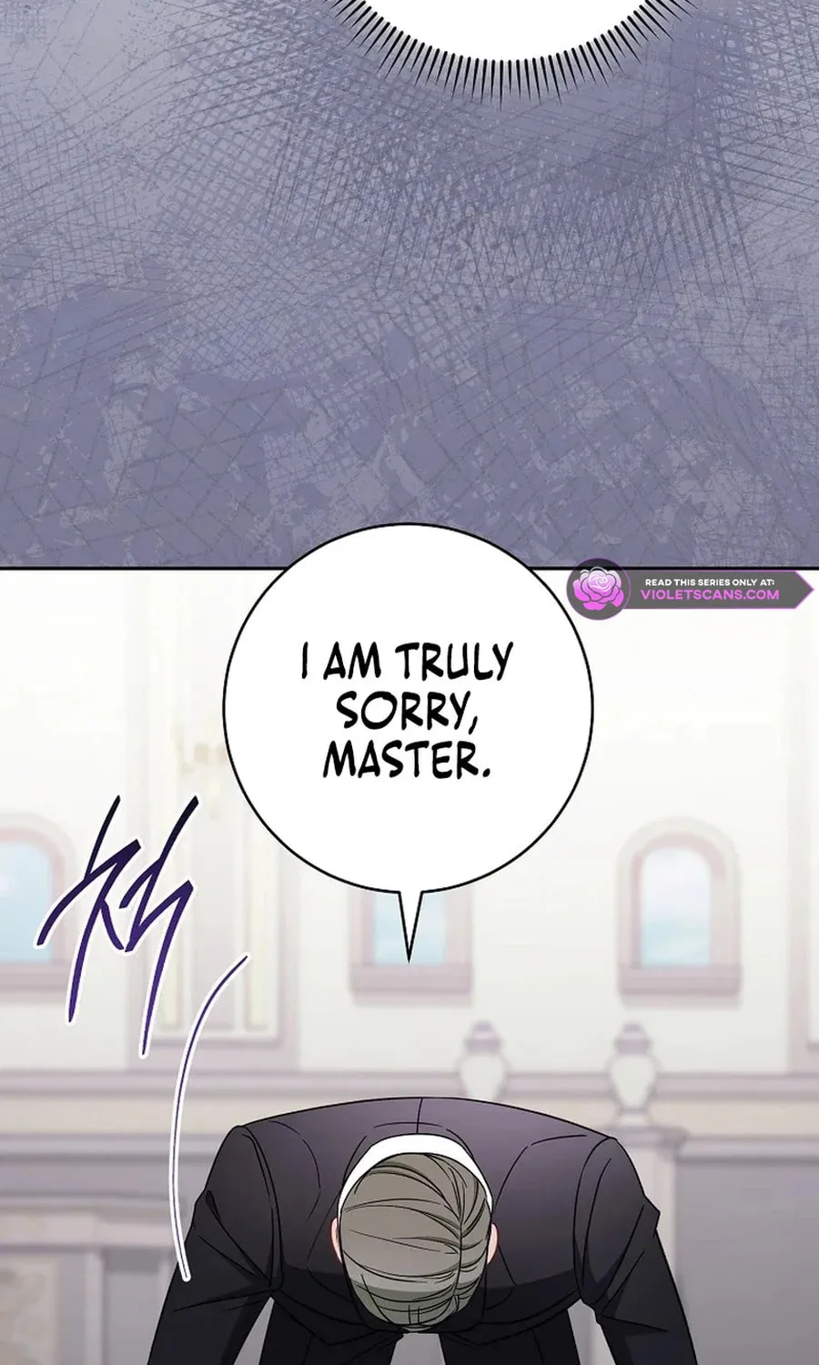 The Male Lead? I Don't Want Him Chapter 42 page 63 - 