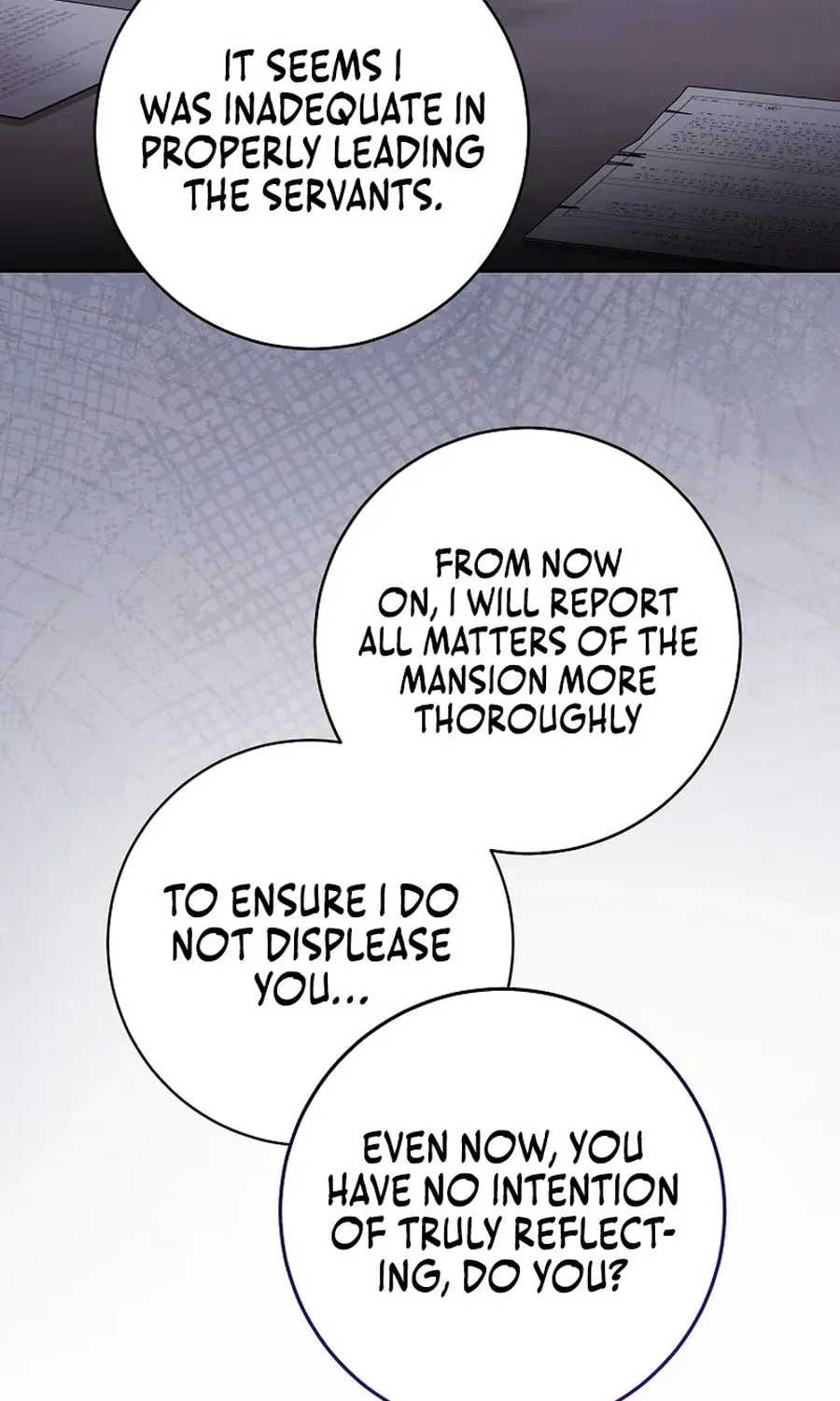 The Male Lead? I Don't Want Him Chapter 42 page 65 - 