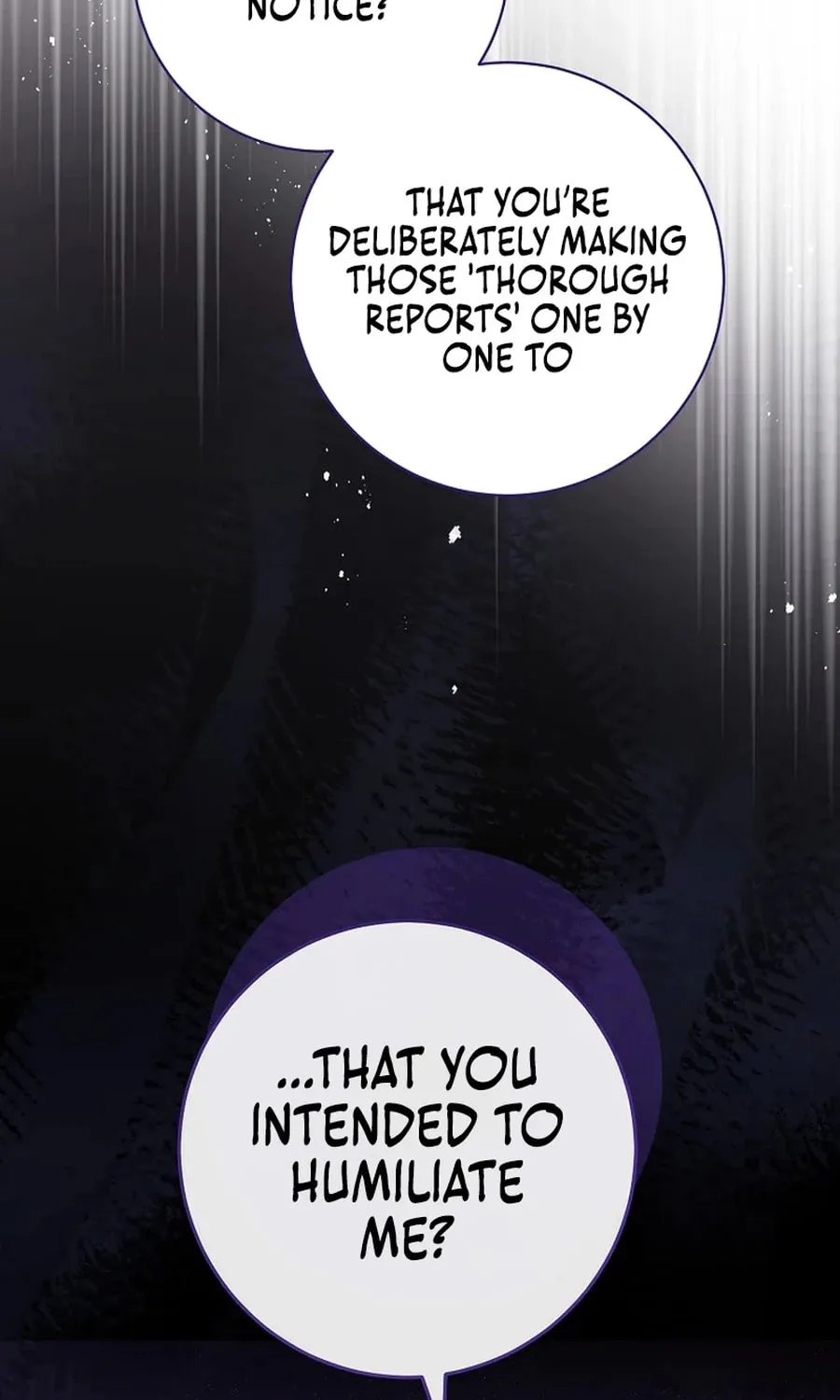 The Male Lead? I Don't Want Him Chapter 42 page 67 - 