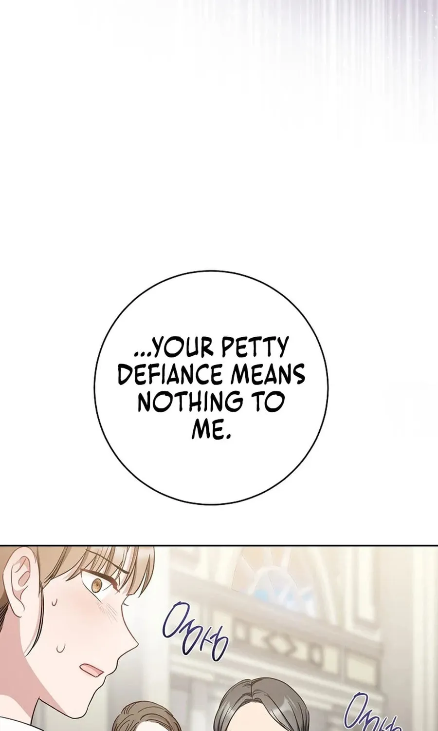 The Male Lead? I Don't Want Him Chapter 42 page 70 - 