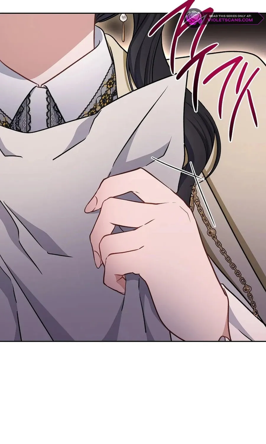 The Male Lead? I Don't Want Him Chapter 42 page 73 - 