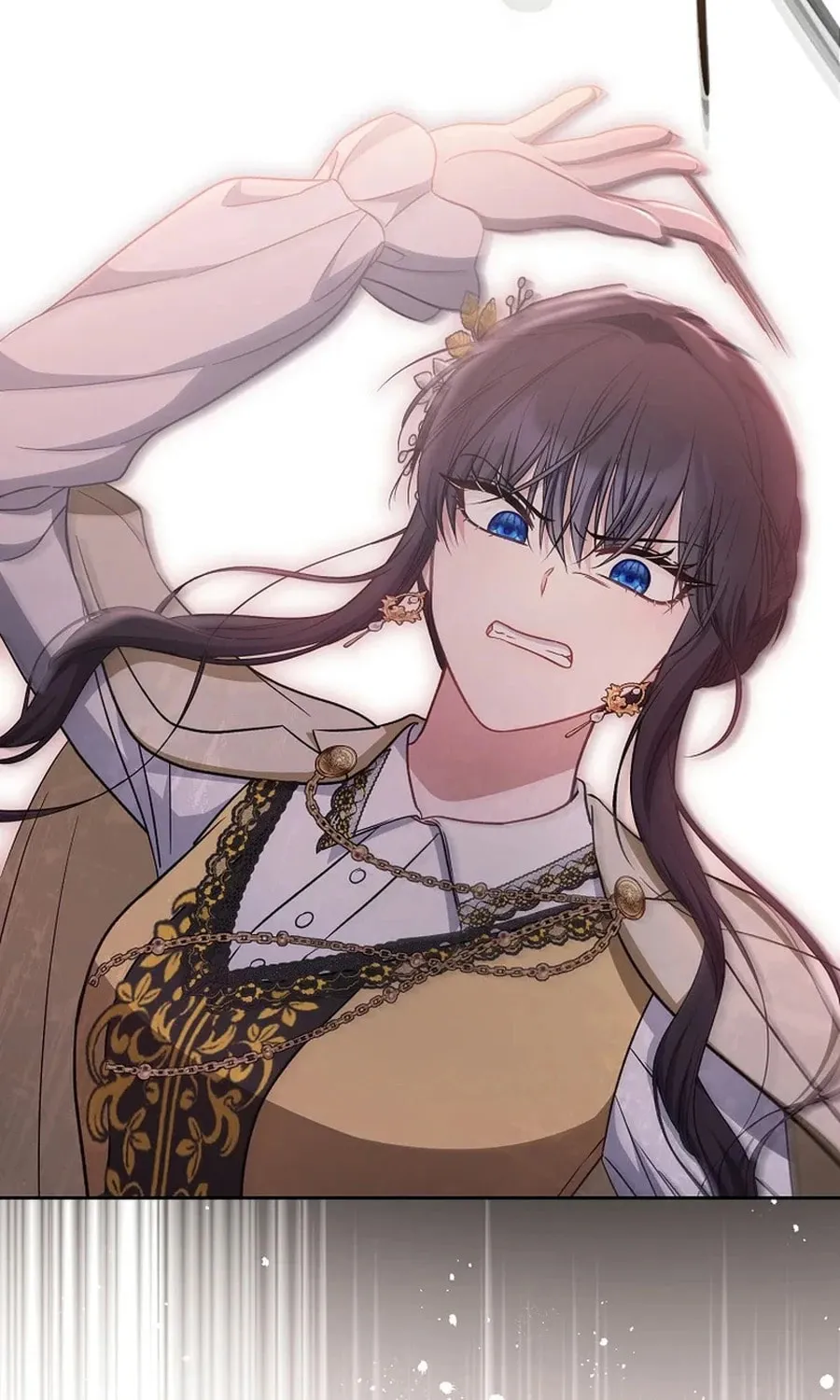The Male Lead? I Don't Want Him Chapter 42 page 75 - 