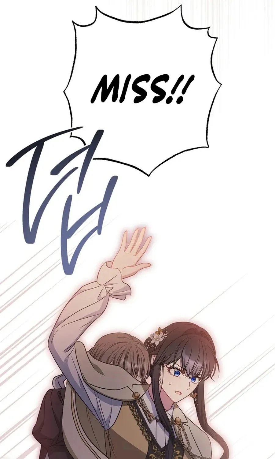 The Male Lead? I Don't Want Him Chapter 42 page 77 - 