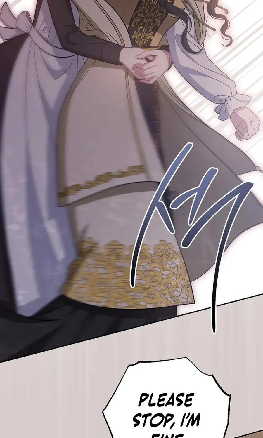 The Male Lead? I Don't Want Him Chapter 42 page 78 - 