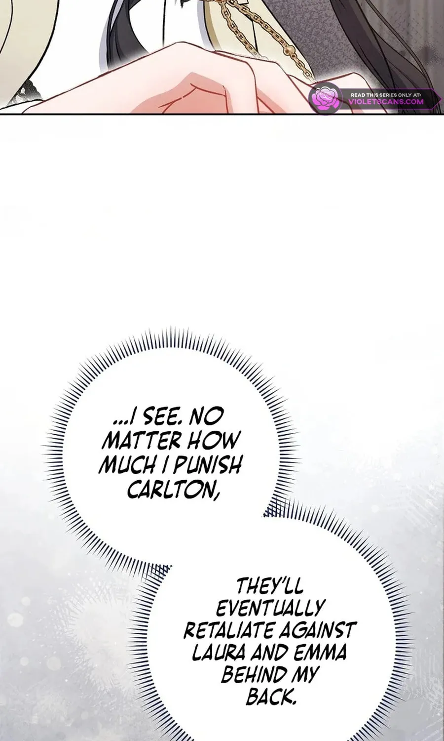 The Male Lead? I Don't Want Him Chapter 42 page 82 - 