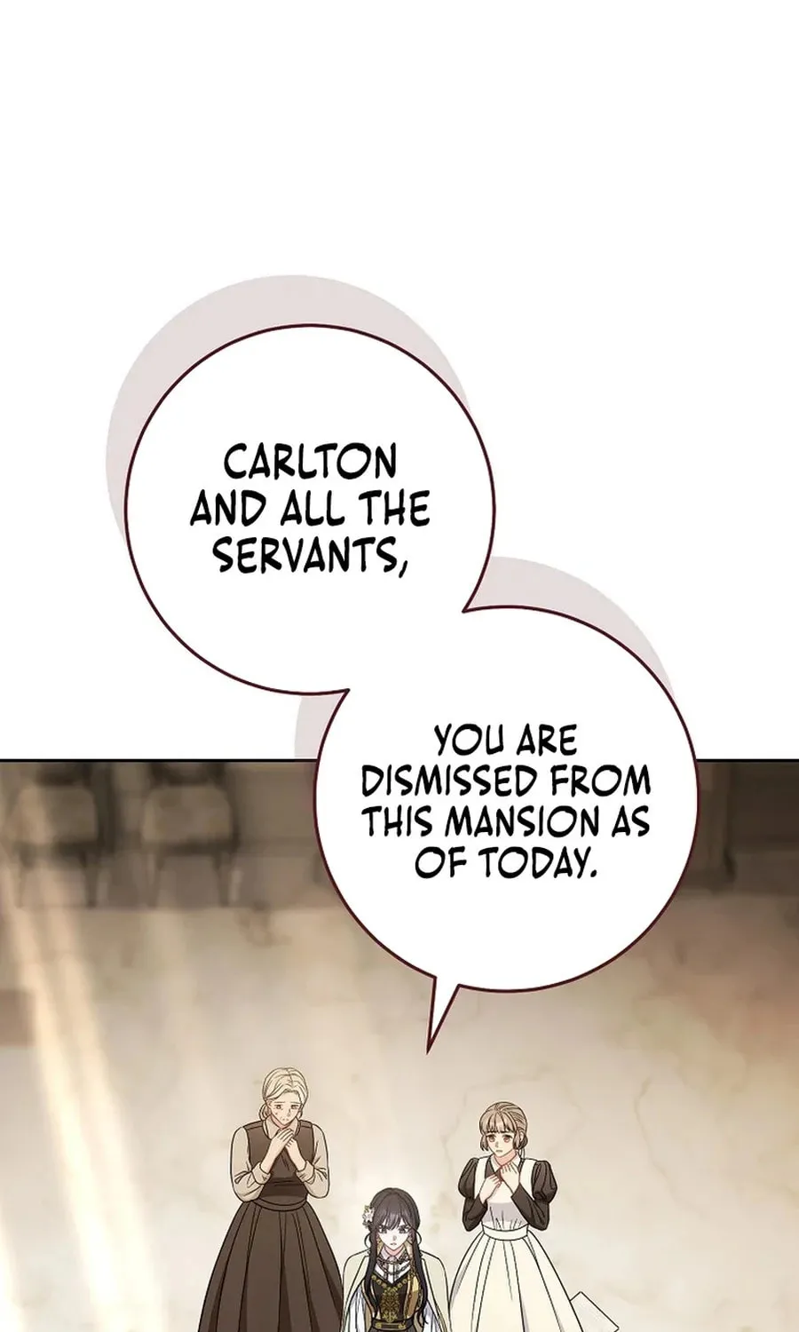 The Male Lead? I Don't Want Him Chapter 42 page 85 - 